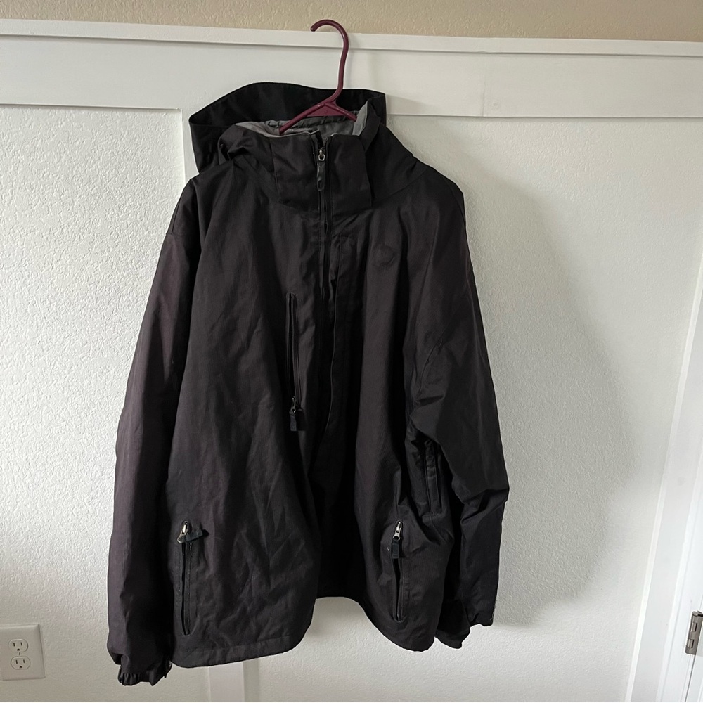 Burton Men’s XL Winter Snowboard Coat - Picture 1 of 11